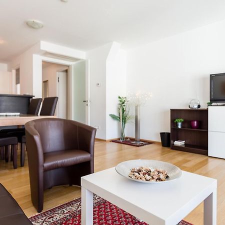 Apartments Next To Vienna Stateopera With Aircondition Rom bilde