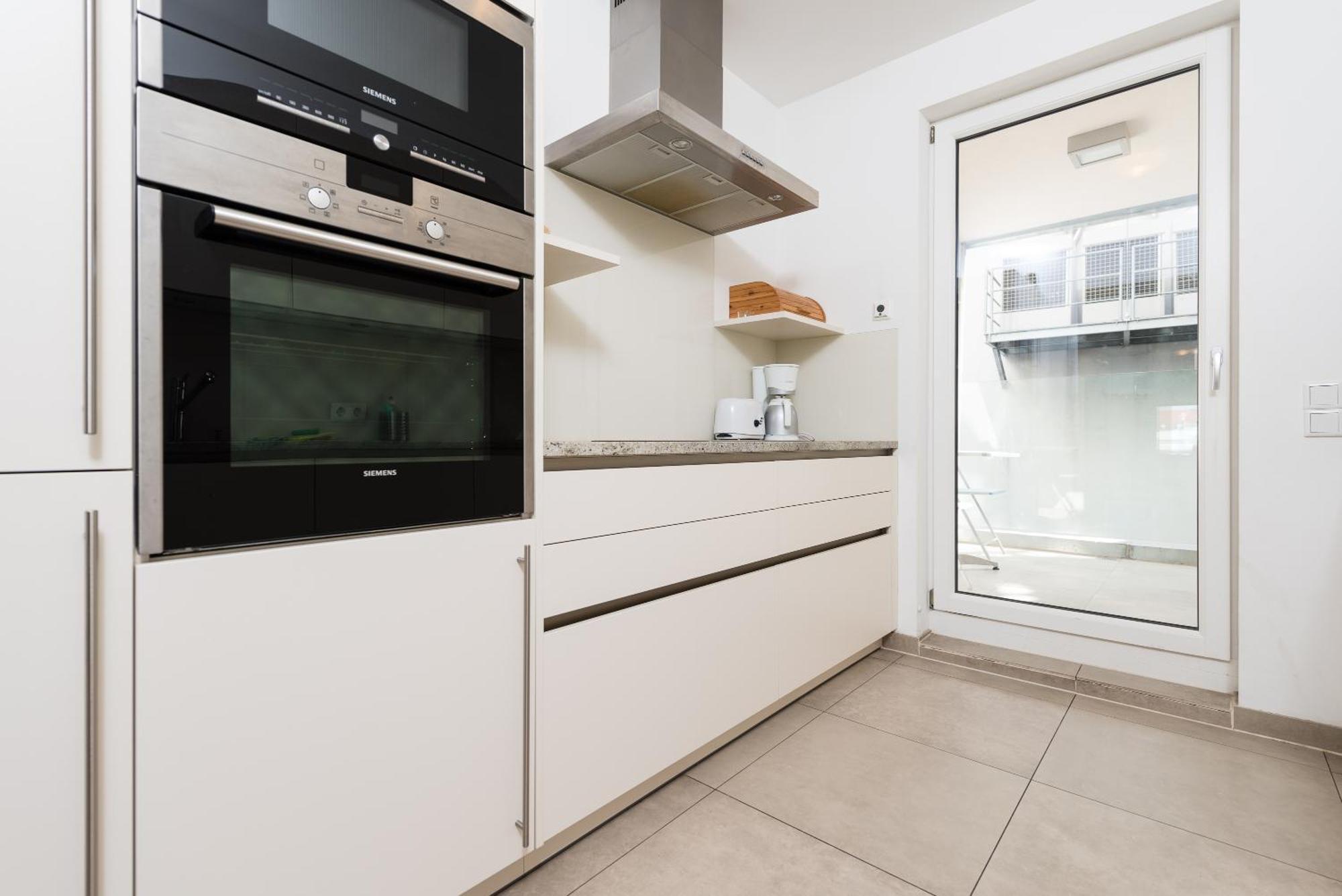 Apartments Next To Vienna Stateopera With Aircondition Rom bilde