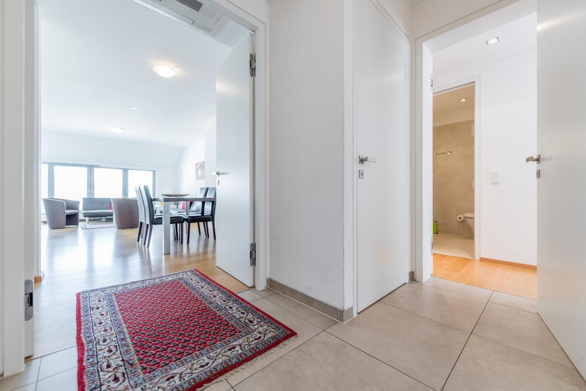 Apartments Next To Vienna Stateopera With Aircondition Rom bilde
